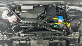 Audi Q4 E-tron 40 S line 82kWh (204 ps) - DRIVING MODES - SPEED LIMIT RECOG - A