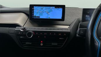 BMW i3 42.2kWh (170 ps) - RAPID CHARGE PREPARATION - BLUETOOTH - DRIVIN