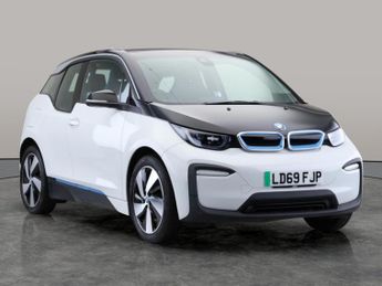 BMW i3 42.2kWh (170 ps) - RAPID CHARGE PREPARATION - BLUETOOTH - DRIVIN