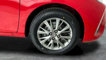 Toyota Yaris 1.5 VVT-i Icon CVT (111 ps) - CRUISE - AIR CON - DAB