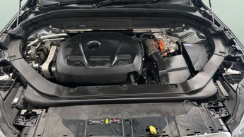 Volvo XC60 2.0h T6 Recharge 11.6kWh Inscription Expression Plug-in AWD (340