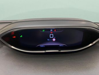 Peugeot 3008 1.6 PureTech GT Line EAT (180 ps) - CARPLAY - KEYLESS ENTRY - LE