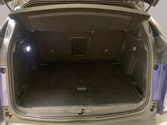 Peugeot 3008 1.6 PureTech GT Line EAT (180 ps) - CARPLAY - KEYLESS ENTRY - LE