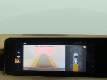 Mercedes-Benz A Class 2.0 A200d AMG Line (Executive) 8G-DCT (150 ps) - SELF PARK - REV