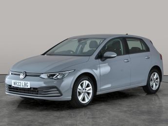 Volkswagen Golf 1.5 TSI Life (130 ps) - BLUETOOTH - DIGITAL DASH - PARK SENSORS