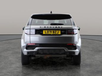 Land Rover Discovery Sport 1.5 P300e 12.2kWh Urban Edition Plug-in 4WD (309 ps) - LANE DEPA