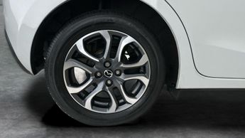 Mazda Mazda2 1.5 SKYACTIV-G Sport Nav+ (90 ps) - CRUISE - PADDLE SHIFT - CLIM