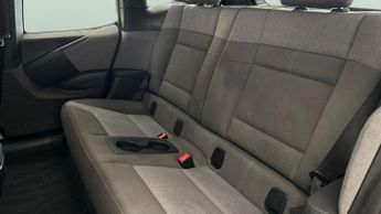 BMW i3 42.2kWh (170 ps) - RAPID CHARGE PREPARATION - BLUETOOTH - DRIVIN