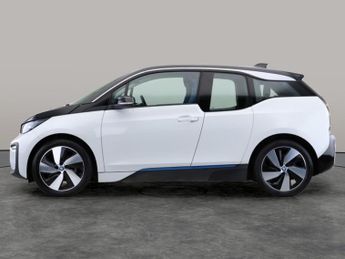 BMW i3 42.2kWh (170 ps) - RAPID CHARGE PREPARATION - BLUETOOTH - DRIVIN