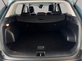 Kia Sportage 1.6 T-GDi MHEV 3 DCT (148 bhp) - REVERSE CAM - NAV - HEATED SEAT