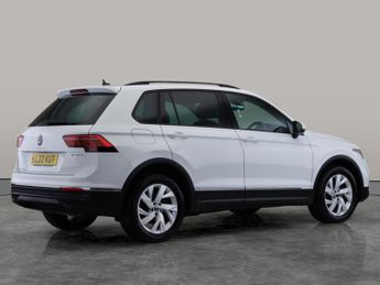 Volkswagen Tiguan 1.4 TSI 13kWh Life Plug-in DSG (245 ps) - SD CARD MEDIA INPUT