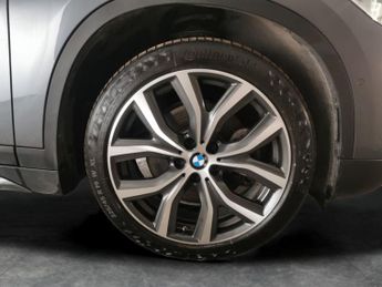BMW X1 1.5 25e 10kWh Sport Plug-in xDrive (220 ps) - CARPLAY - PARK ASS