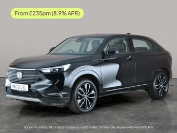 Honda HR-V 1.5 h i-MMD Advance CVT (131 ps) - HEATED SEATS - HEATED STEERIN