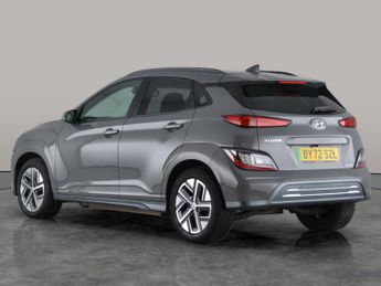 Hyundai Kona 64kWh Premium (10.5kW Charger) (204 ps) - REVERSE CAM - NAV - HE