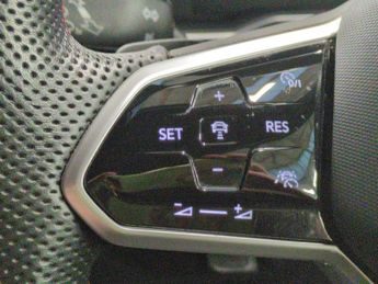 Volkswagen Polo 2.0 TSI GTI DSG (207 ps) - BLUETOOTH - ADAPTIVE CHASSIS CONTROL 