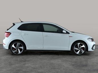 Volkswagen Polo 2.0 TSI GTI DSG (207 ps) - BLUETOOTH - ADAPTIVE CHASSIS CONTROL 