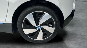BMW i3 42.2kWh (170 ps) - RAPID CHARGE PREPARATION - BLUETOOTH - DRIVIN