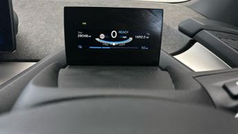 BMW i3 42.2kWh (170 ps) - RAPID CHARGE PREPARATION - BLUETOOTH - DRIVIN