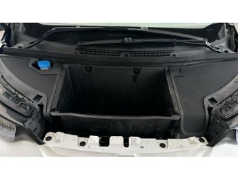 BMW i3 42.2kWh (170 ps) - RAPID CHARGE PREPARATION - BLUETOOTH - DRIVIN