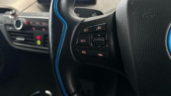 BMW i3 42.2kWh (170 ps) - RAPID CHARGE PREPARATION - BLUETOOTH - DRIVIN