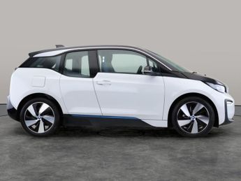 BMW i3 42.2kWh (170 ps) - RAPID CHARGE PREPARATION - BLUETOOTH - DRIVIN
