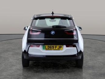 BMW i3 42.2kWh (170 ps) - RAPID CHARGE PREPARATION - BLUETOOTH - DRIVIN
