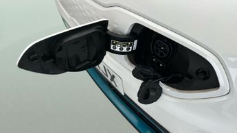 Kia Niro 39kWh 2 (134 bhp) - CRUISE - PADDLE SHIFT - 17IN ALLOYS