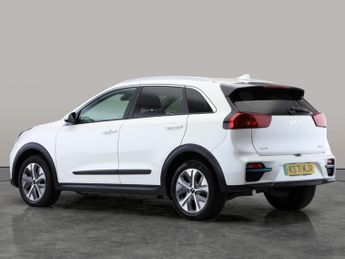 Kia Niro 39kWh 2 (134 bhp) - CRUISE - PADDLE SHIFT - 17IN ALLOYS