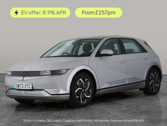 Hyundai IONIQ 77kWh Premium (228 ps) - BLIND SPOT ASSIST - LANE DEPARTURE  - B