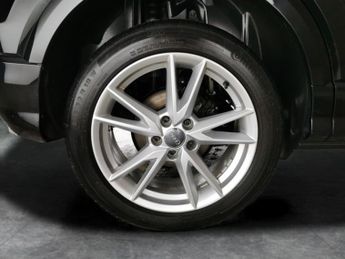 Audi Q2 1.6 TDI 30 S line S Tronic (116 ps) - NAV - DAB - BLUETOOTH