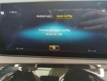 Mercedes-Benz A Class 1.3 A200 AMG Line (Executive) 7G-DCT (163 ps) - SELF PARK - LED