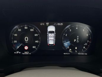 Volvo V90 2.0 B5 MHEV Inscription (250 ps) - ANDROID AUTO - TEMPA SPARE WH