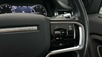 Land Rover Discovery Sport 1.5 P300e 12.2kWh Urban Edition Plug-in 4WD (309 ps) - LANE DEPA