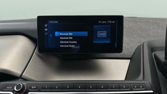 BMW i3 42.2kWh (170 ps) - RAPID CHARGE PREPARATION - BLUETOOTH - DRIVIN