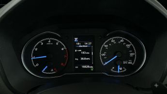 Toyota Yaris 1.5 VVT-i Icon CVT (111 ps) - CRUISE - AIR CON - DAB