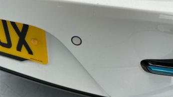 Kia Niro 39kWh 2 (134 bhp) - CRUISE - PADDLE SHIFT - 17IN ALLOYS