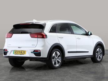 Kia Niro 39kWh 2 (134 bhp) - CRUISE - PADDLE SHIFT - 17IN ALLOYS