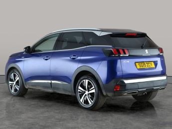 Peugeot 3008 1.6 PureTech GT Line EAT (180 ps) - CARPLAY - KEYLESS ENTRY - LE