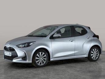 Toyota Yaris 1.5 VVT-h Icon E-CVT (116 ps) - BLUETOOTH - AIR CON - AUTO HEADL