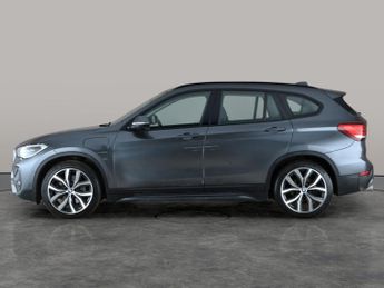 BMW X1 1.5 25e 10kWh Sport Plug-in xDrive (220 ps) - BLACK ROOF RAILS