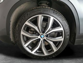 BMW X1 1.5 25e 10kWh Sport Plug-in xDrive (220 ps) - CARPLAY - PARK ASS