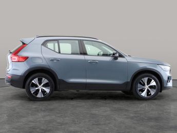 Volvo XC40 1.5h T4 Recharge 10.7kWh Plus Plug-in (211 ps) - PARK ASSIST - L