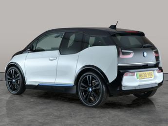 BMW i3 42.2kWh S (184 ps) - DRIVING ASSISTANT - SUNROOF - HK AUDIO