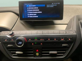 BMW i3 42.2kWh S (184 ps) - DRIVING ASSISTANT - SUNROOF - HK AUDIO