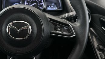 Mazda Mazda2 1.5 SKYACTIV-G Sport Nav+ (90 ps) - CRUISE - PADDLE SHIFT - CLIM