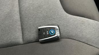 BMW i3 42.2kWh (170 ps) - RAPID CHARGE PREPARATION - BLUETOOTH - DRIVIN