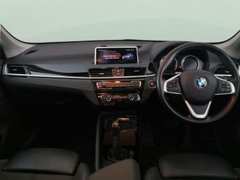 BMW X1 1.5 25e 10kWh Sport Plug-in xDrive (220 ps) - CARPLAY - PARK ASS