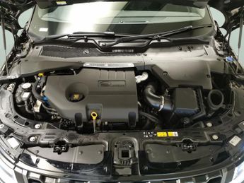 Land Rover Range Rover Evoque 2.0 D200 MHEV R-Dynamic S 4WD (204 ps) - LANE DEPARTURE  - BLUET
