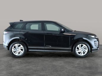 Land Rover Range Rover Evoque 2.0 D200 MHEV R-Dynamic S 4WD (204 ps) - LANE DEPARTURE  - BLUET