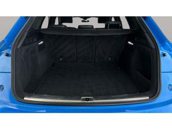 Audi Q5 2.0 TDI 40 Vorsprung S Tronic quattro (190 ps) - LED - NAPPA LEA